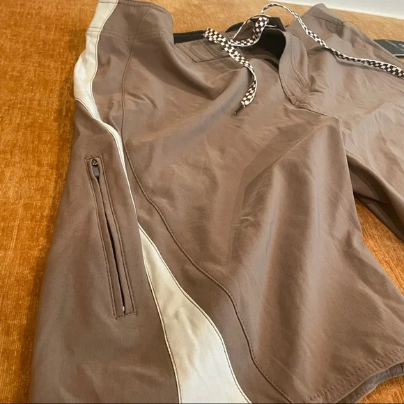 O’Neill Brookhurst Swim Shorts - Picture 6 of 8
